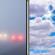 Friday: Areas Of Fog then Partly Sunny