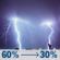 Tonight: Showers and thunderstorms likely before 4am. Cloudy, with a low around 75. Southeast wind 5 to 14 mph, with gusts as high as 21 mph. Chance of precipitation is 60%. New rainfall amounts between a quarter and half of an inch possible. Tonight: Showers And Thunderstorms Likely