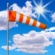 Wednesday: Mostly sunny, with a high near 79. Northeast wind 17 to 21 mph, with gusts as high as 25 mph. Wednesday: Mostly Sunny